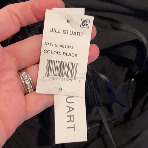 NWT Jill Jill Stuart Sija Dress - Picture 5 of 14